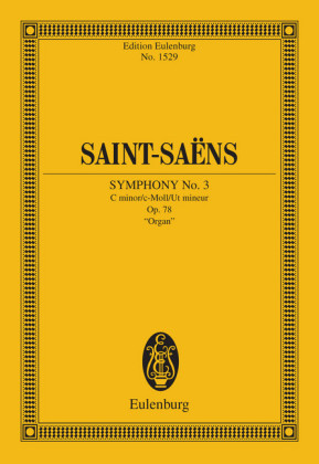 Symphony No. 3 C minor