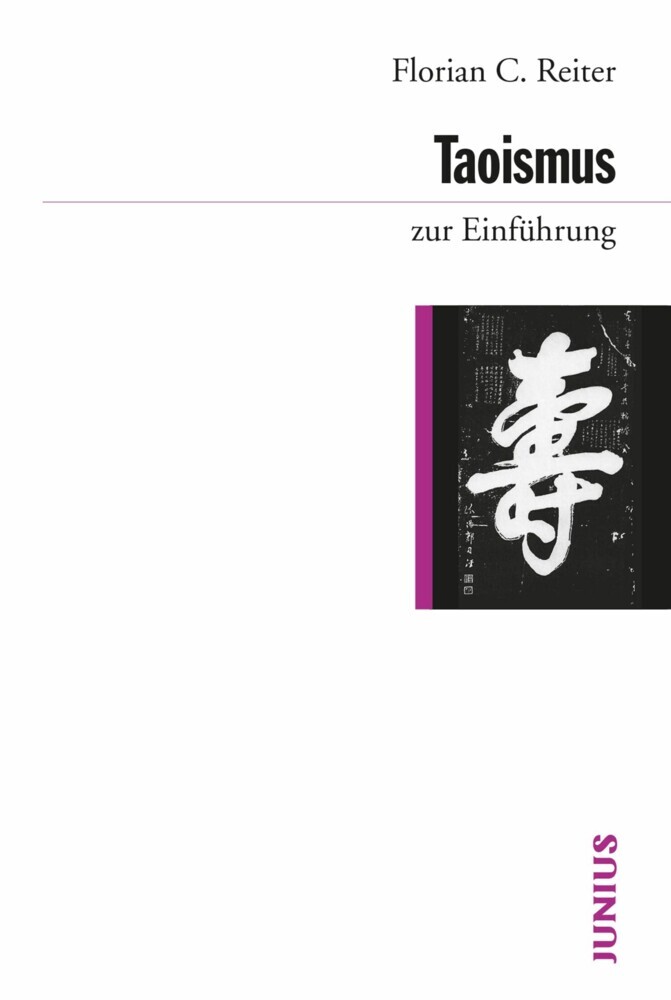Taoismus zur Einführung main product photo