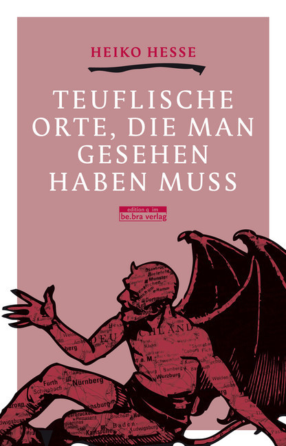 Teuflische Orte, die man gesehen haben muss main product photo