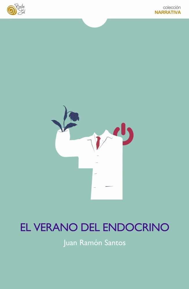 El verano del endocrino main product photo