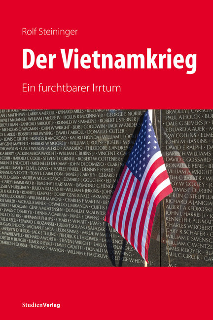Der Vietnamkrieg main product photo