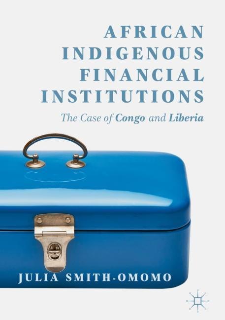 African Indigenous Financial Institutions main product photo