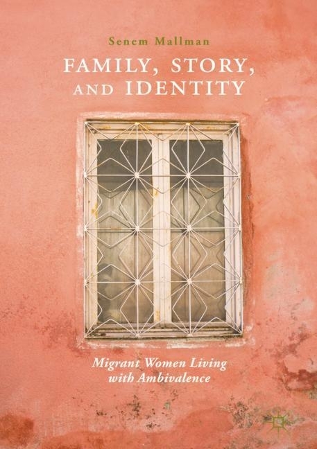 Family, Story, and Identity main product photo
