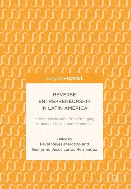 Reverse Entrepreneurship in Latin America main product photo