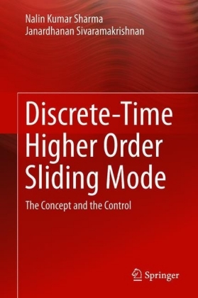 Discrete-Time Higher Order Sliding Mode