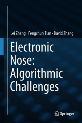 Electronic Nose: Algorithmic Challenges