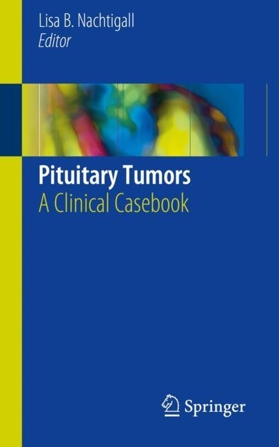 Pituitary Tumors main product photo