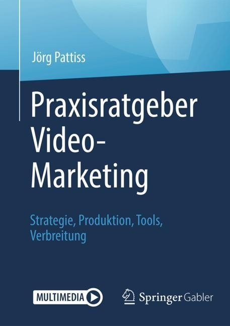 Praxisratgeber Video-Marketing main product photo