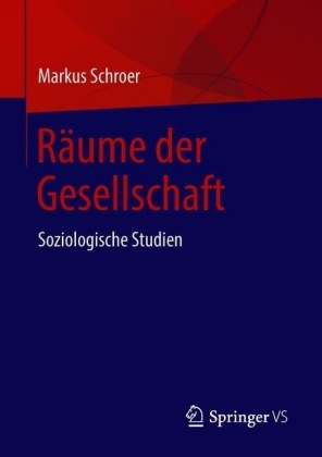 Räume der Gesellschaft