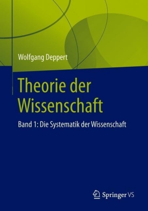 Theorie der Wissenschaft