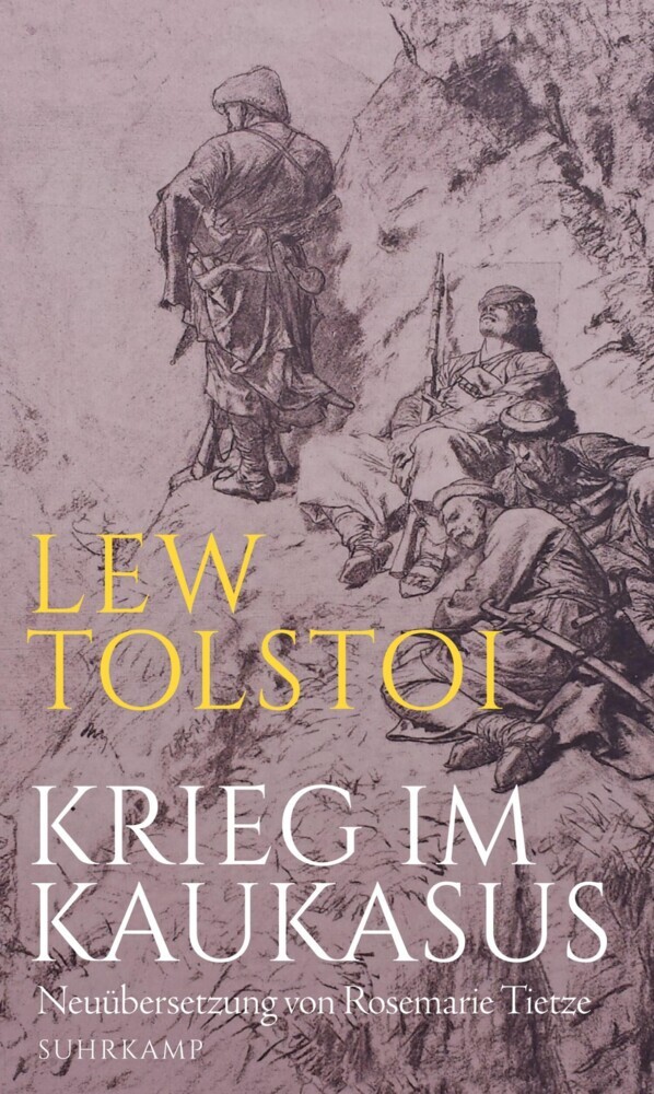 Krieg im Kaukasus main product photo
