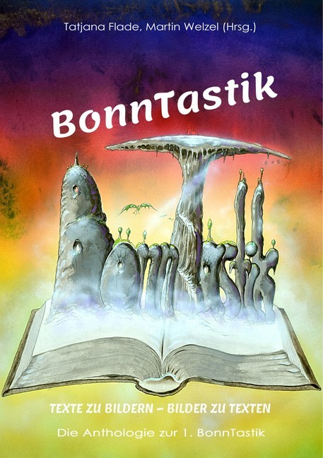 BonnTastik main product photo
