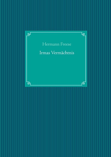 Irmas Vermächtnis main product photo