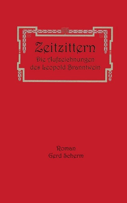 Zeitzittern main product photo