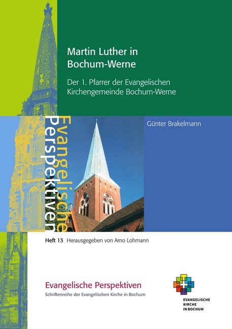Martin Luther in Bochum-Werne main product photo