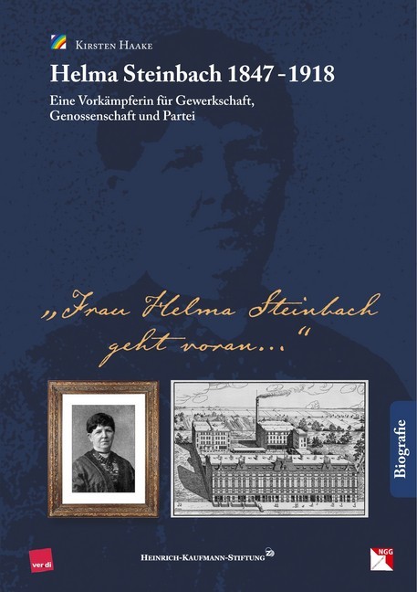 Helma Steinbach 1847 - 1918 main product photo