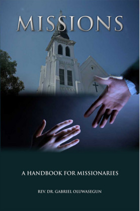Missions-a Hand Book for Missionaries