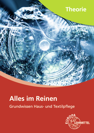 Alles im Reinen main product photo