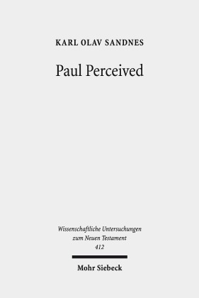 Paul Perceived