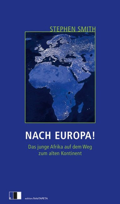Nach Europa! main product photo