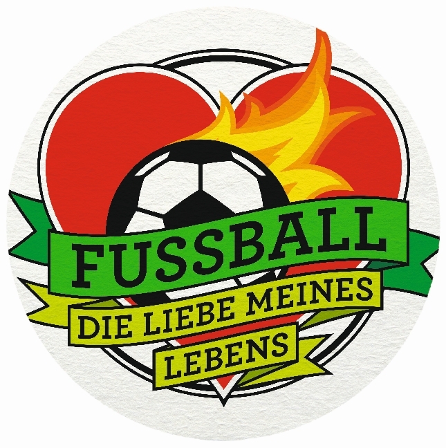 Fußball, 20 Teile main product photo