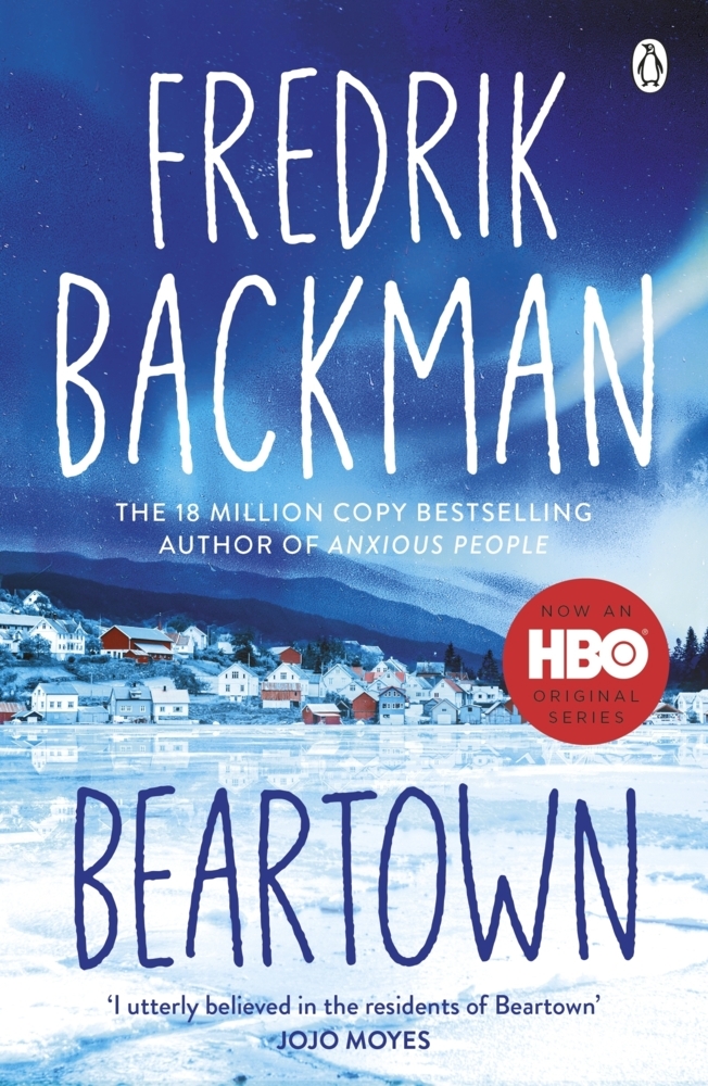 Beartown main product photo