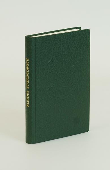 Kleines Stundenbuch / Im Jahreskreis main product photo