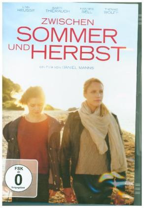 Zwischen Sommer und Herbst, 1 DVD
