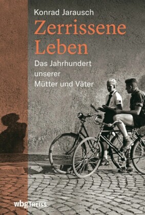 Zerrissene Leben