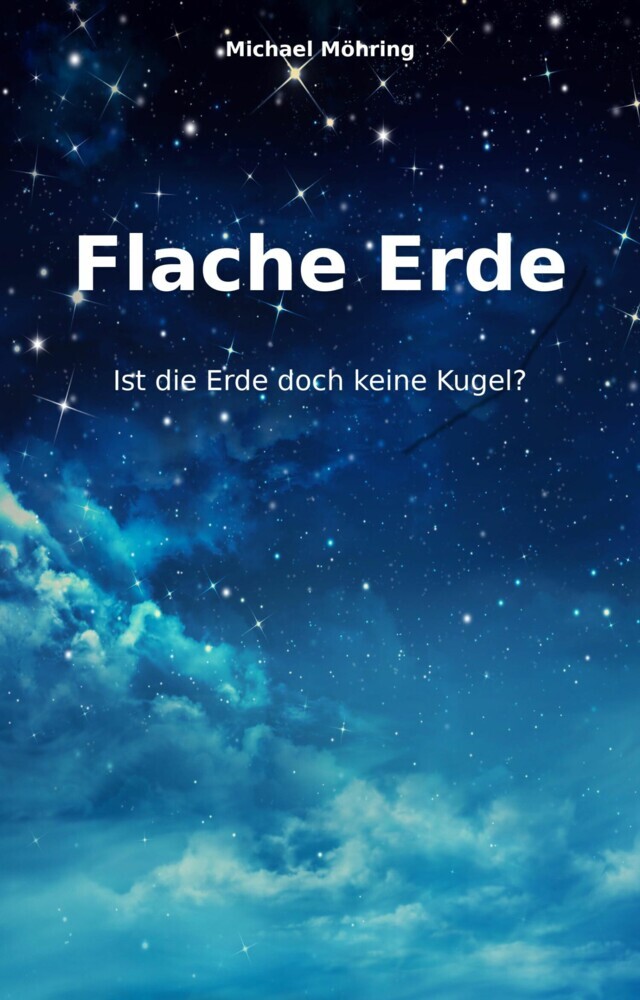 Flache Erde main product photo