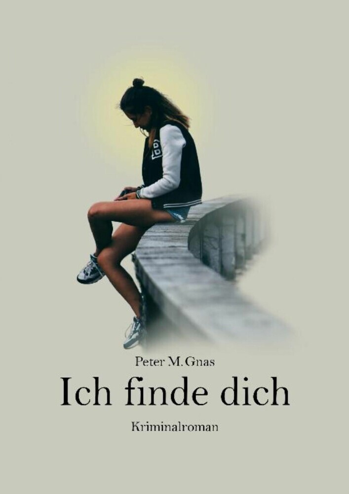 Ich finde dich main product photo