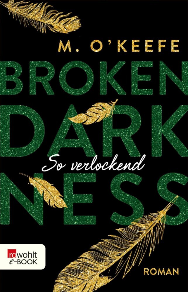 Broken Darkness: So verlockend main product photo