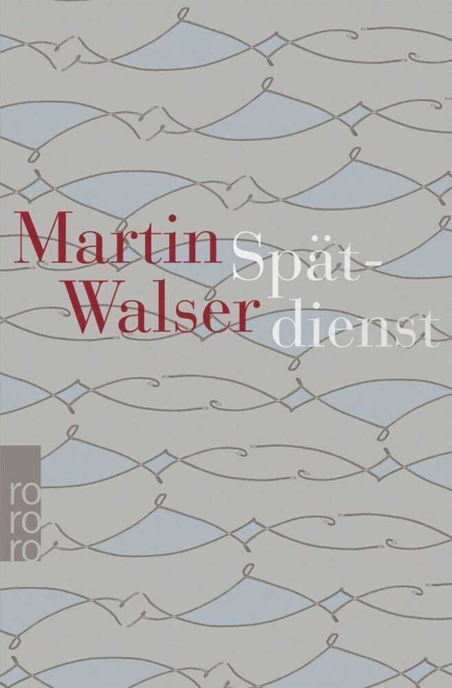 Spätdienst main product photo