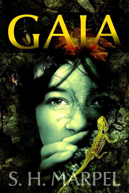 Gaia main product photo