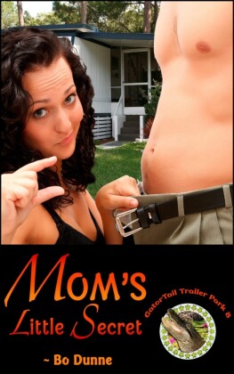 Mom's Little Secret