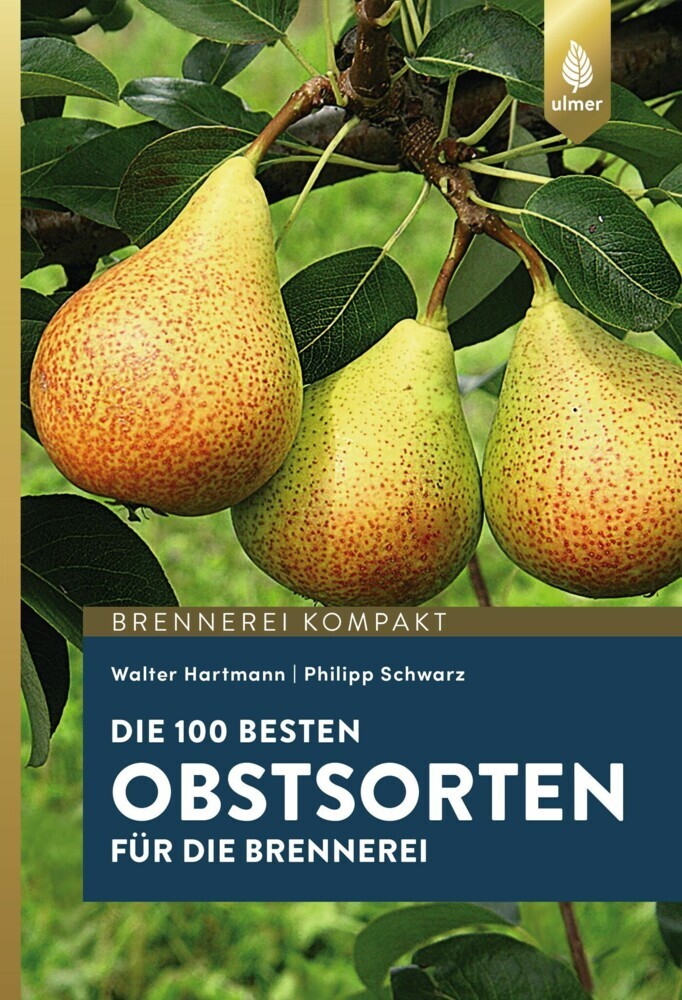 Die 100 besten Obstsorten für die Brennerei main product photo