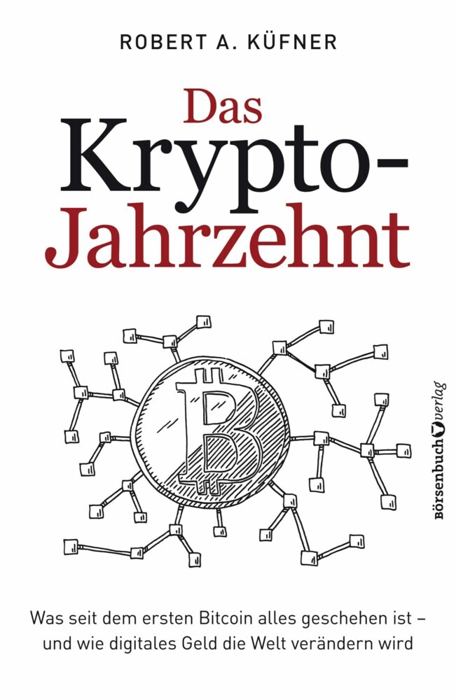Das Krypto-Jahrzehnt main product photo