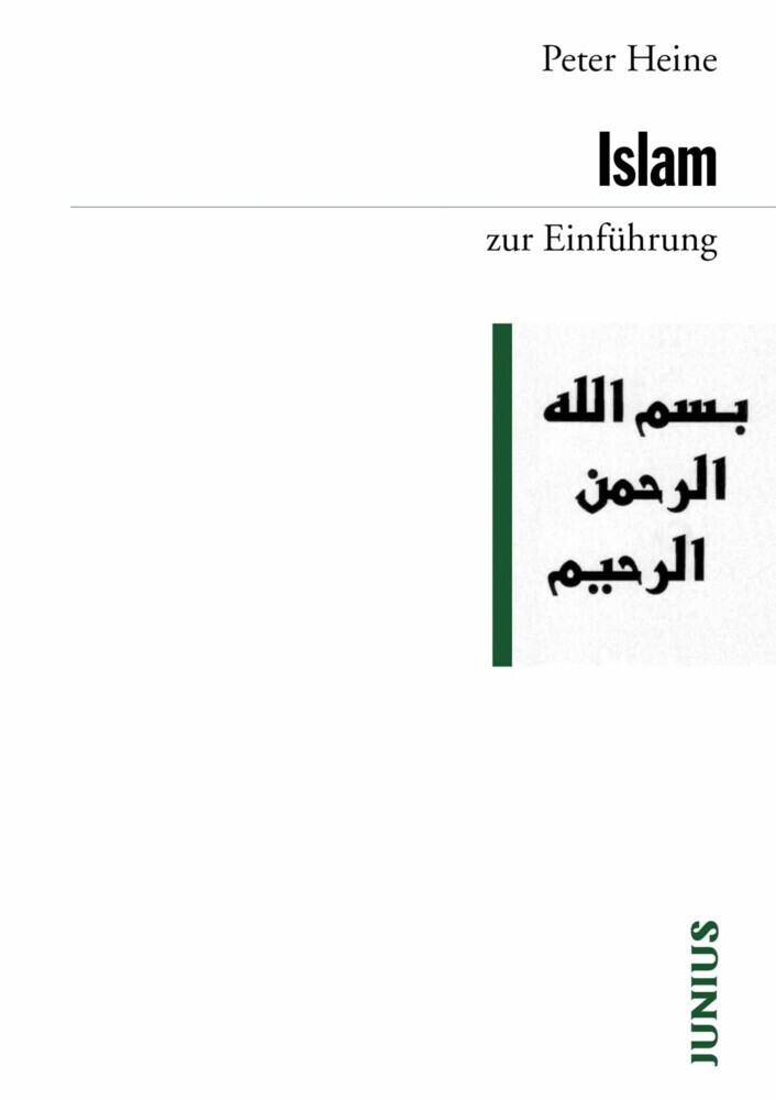 Islam zur Einführung main product photo
