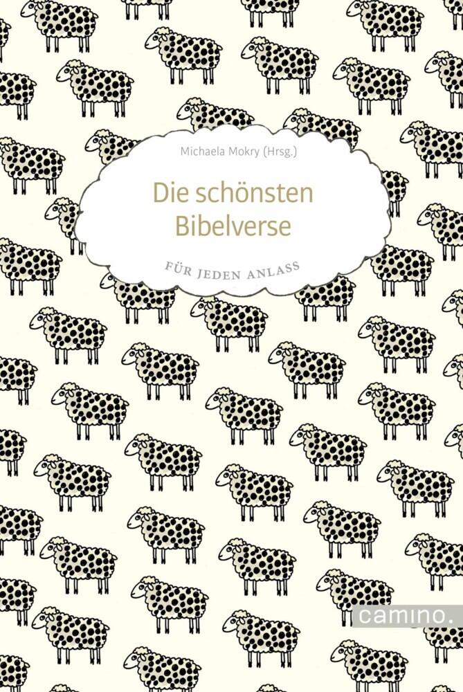 Die schönsten Bibelverse für jeden Anlass main product photo