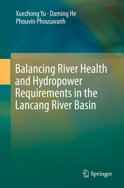 Balancing River Health and Hydropower Requirements in the Lancang River Basin main product photo