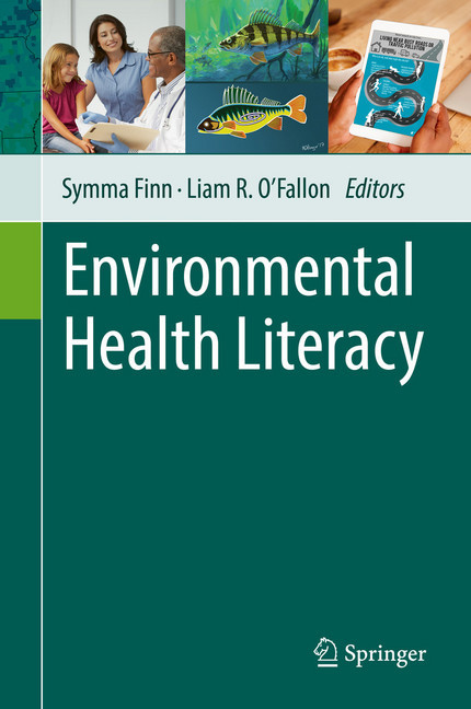 Environmental Health Literacy main product photo