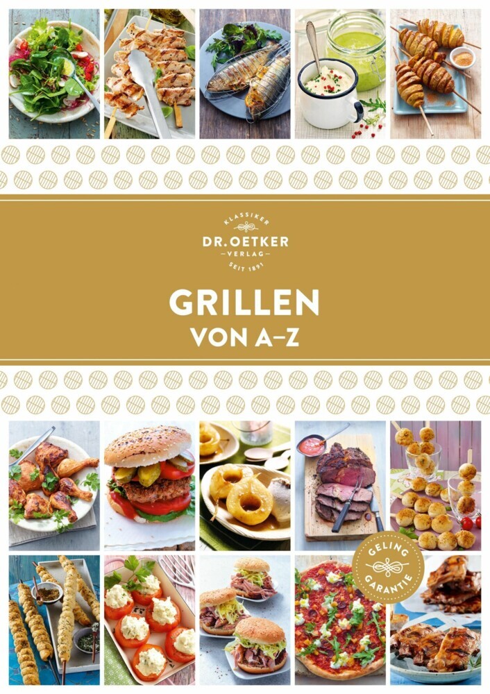 Brot und Aufstriche von A-Z main product photo