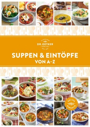 Suppen & Eintöpfe von A-Z