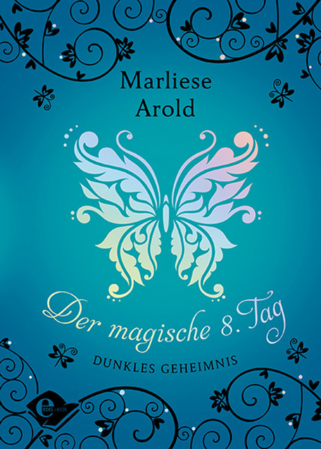 Der magische 8. Tag (Band 2) main product photo