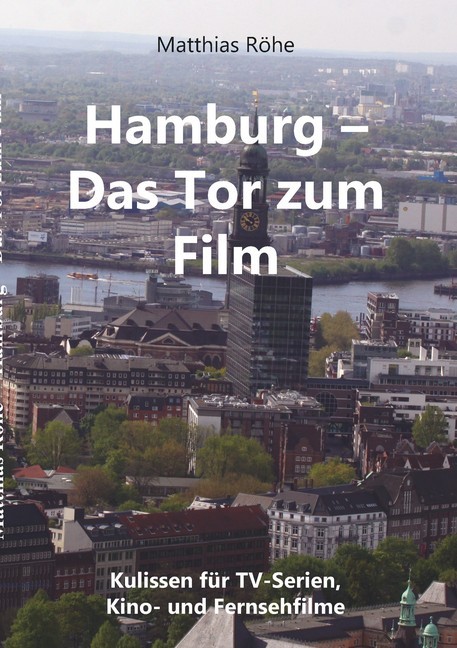 Hamburg - Das Tor zum Film main product photo