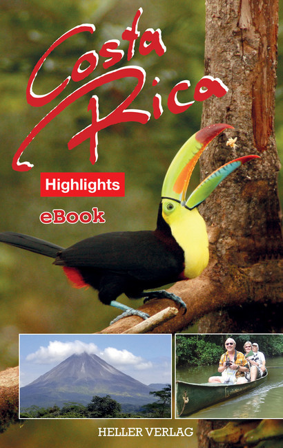 Costa Rica Highlights main product photo