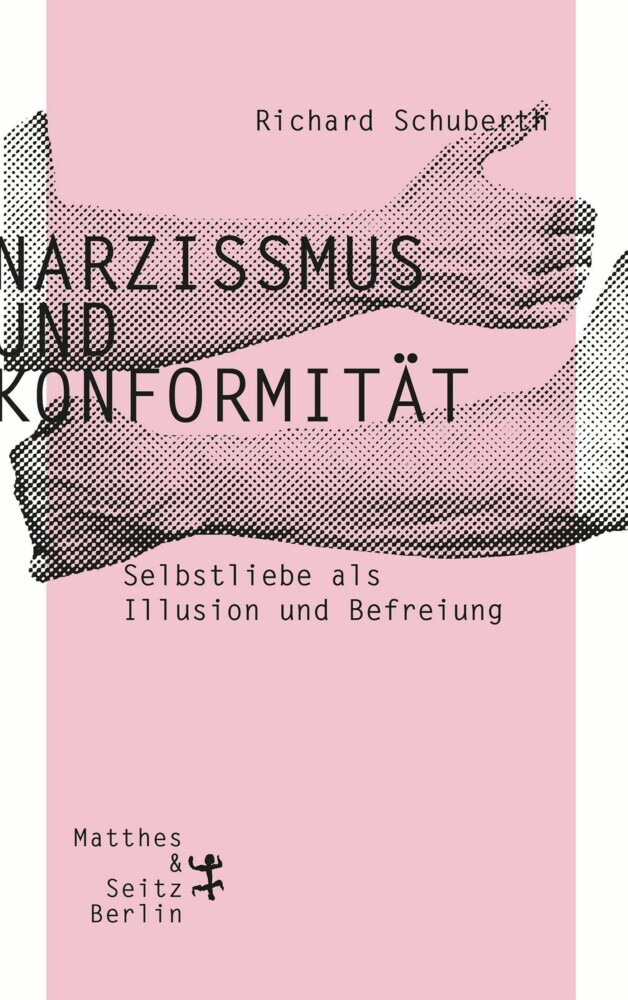 Narzissmus und Konformität main product photo