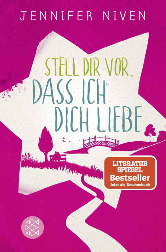 Stell dir vor, dass ich dich liebe main product photo