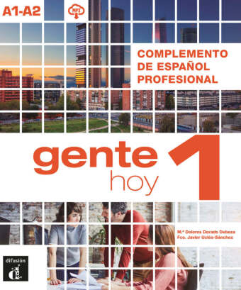 Gente hoy 1 A1-A2