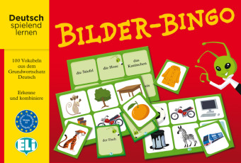 Bilder-Bingo (Spiel)